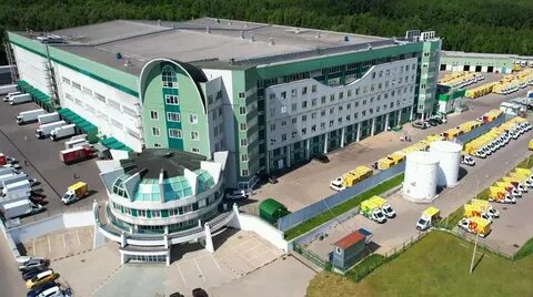 Поляны 50