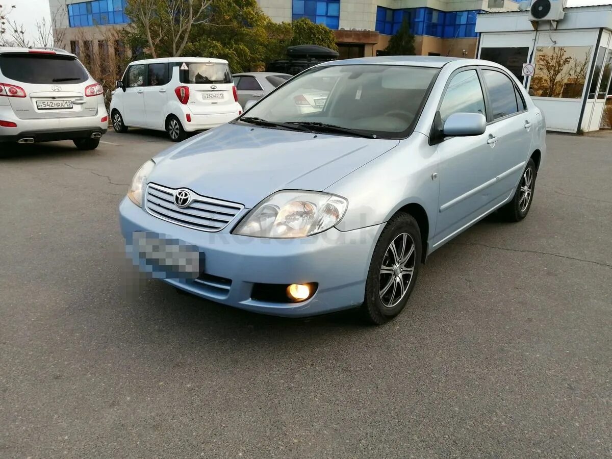 В. Тойота королла 2006г. Toyota corolla 2006. Toyota corolla 2006. Кузов тойота королла 2006г.