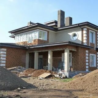 Акбердино вилладж