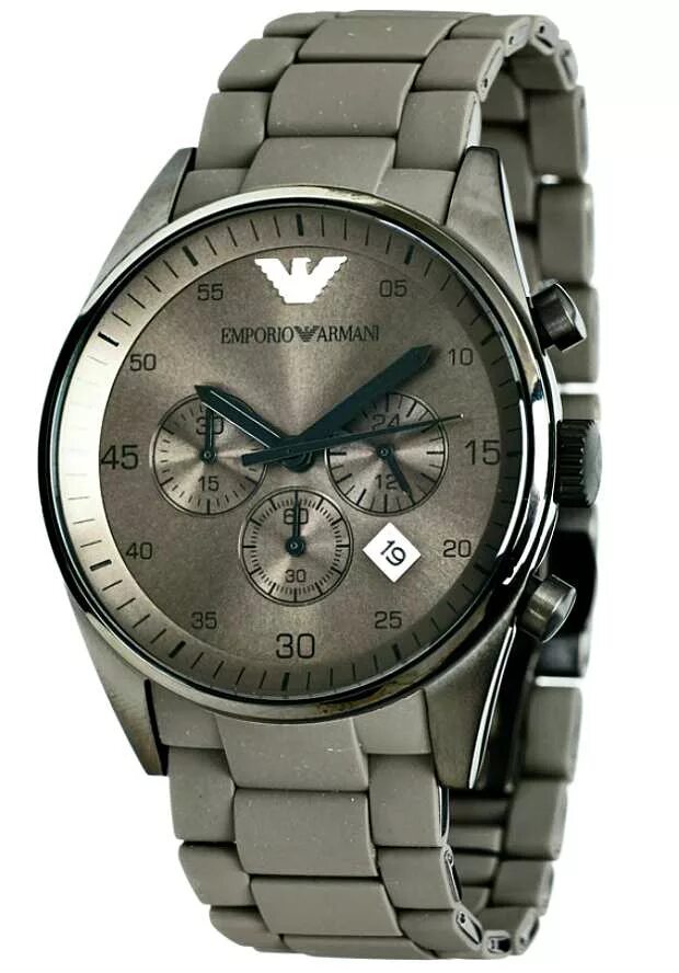 Купить часы emporio armani