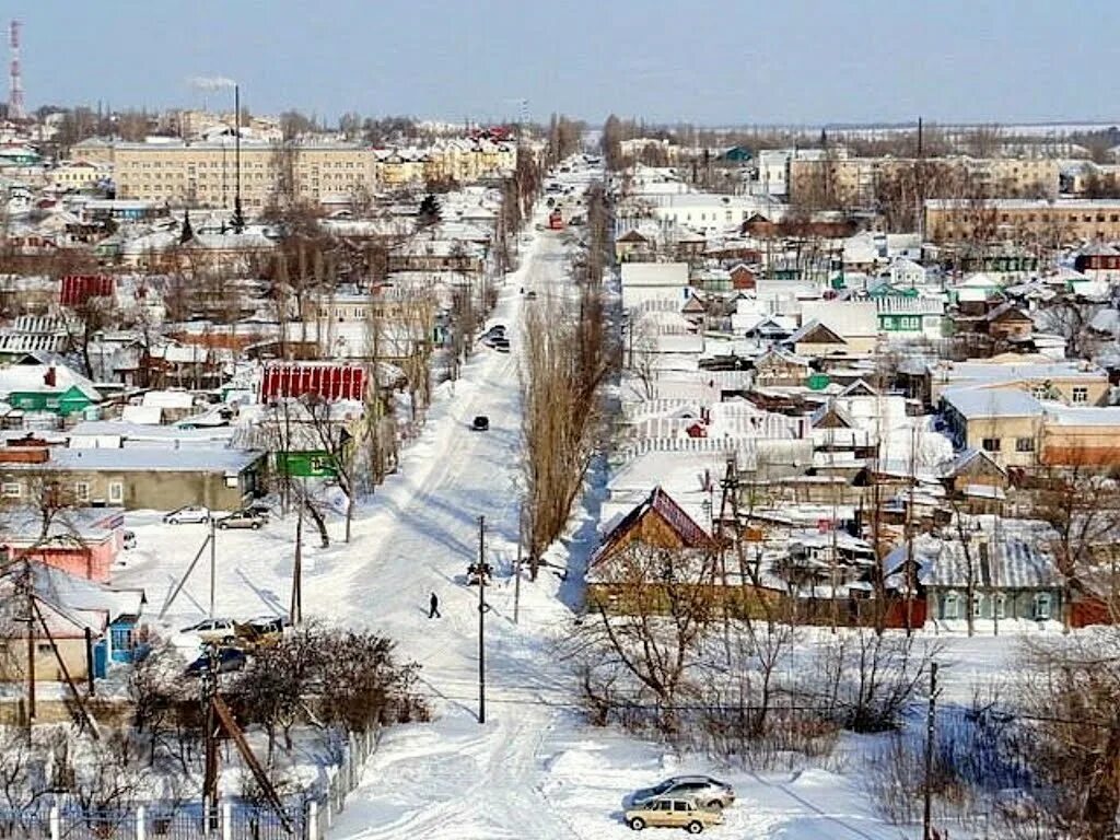 Школа номер один города Кирсанова - YouTube