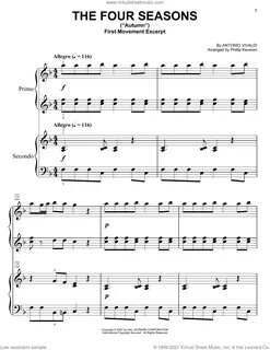 Four песня