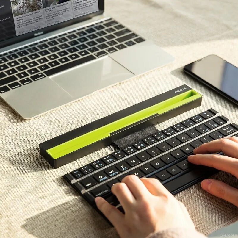 Bt keyboard
