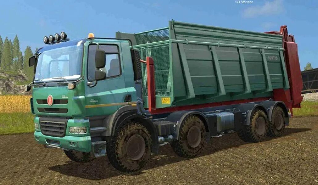 Мод 8 4