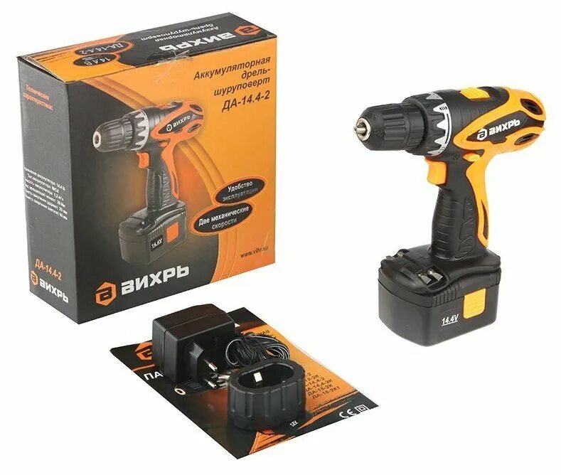 шуруповёрт аккумуляторный вихрь да-18л-2к. дрель-шуруповерт аккумуляторная да-14,4л-2 (2,0 а/ч) вихрь. дрель-шуруповерт аккумуляторная да-14,4-2 вихрь. дрель-шуруповерт аккумуляторная да-14,4л-2к вихрь. шуруповёрт аккумуляторный вихрь да-18л-2к.