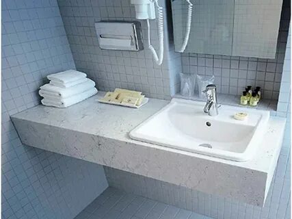 Раковины кухне санузле