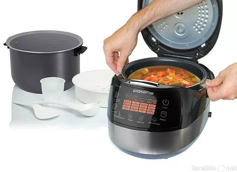 Рецепты приготовления в мультиварке поларис. Polaris pmc 0517ad. polaris pmc 0517 тэн. кастрюля для поларис pmc 0517 ad. polaris pmc 0517ad аналоги.