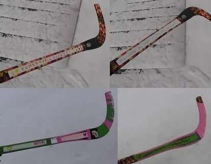 Хороших клюшек сегодня мало