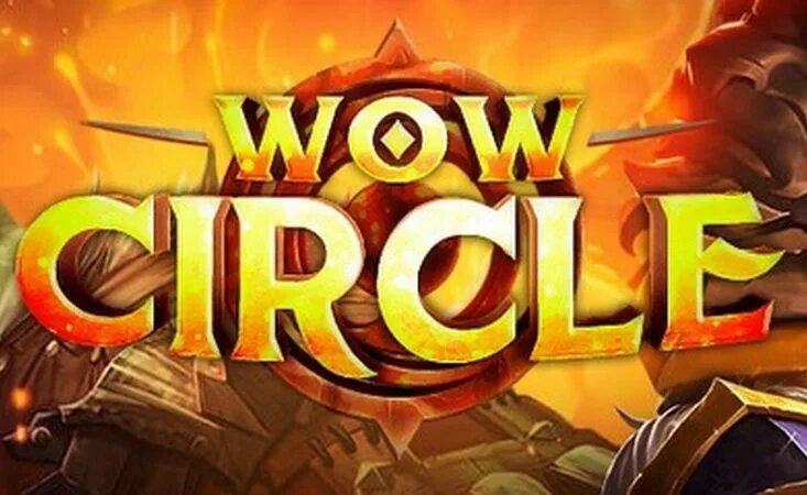 Wowcircle. World of Warcraft circle. Wow и другие надписи. Обложка вау.