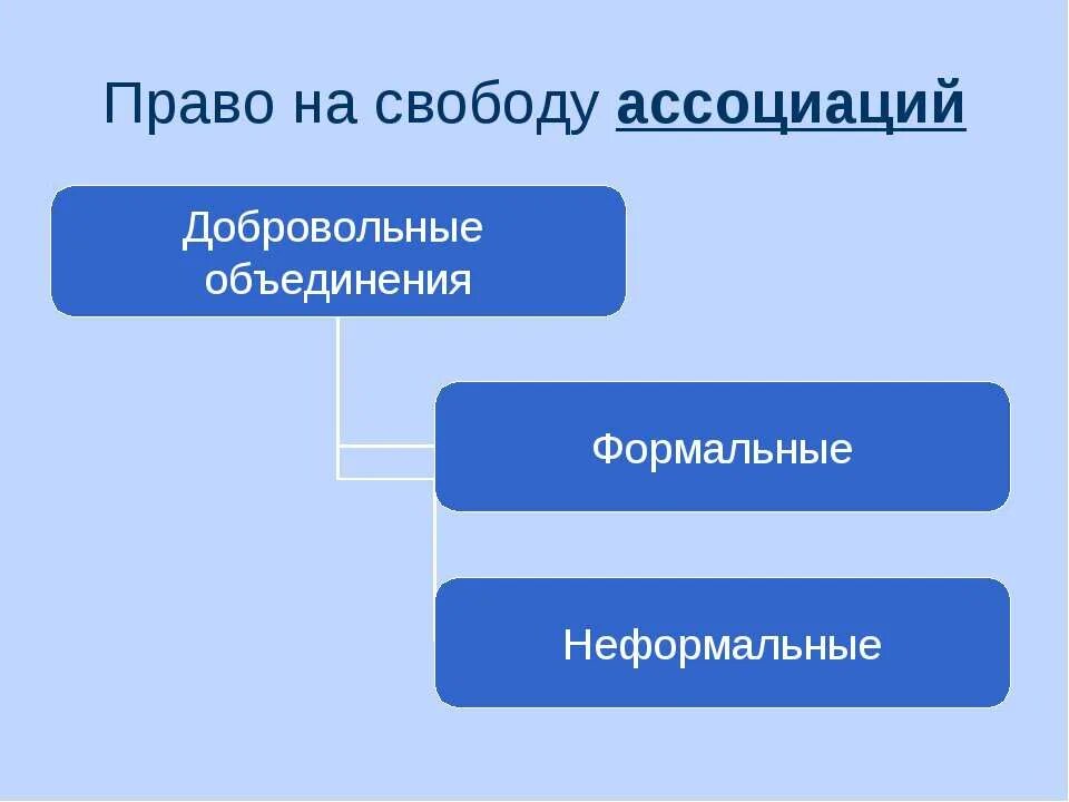 Ассоциации вправе. Право на свободу ассоциаций. Право на свободу объединений. Право на ассоциации кратко.