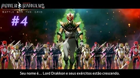 Power battles