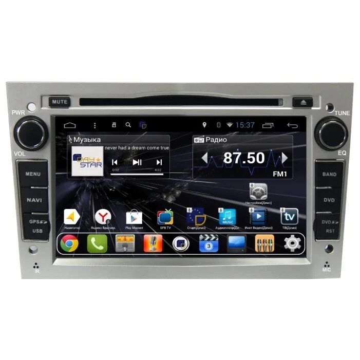 Андроид opel astra h. Daystar ds-7060hd для opel. штатная магнитола опель антара 2012.
