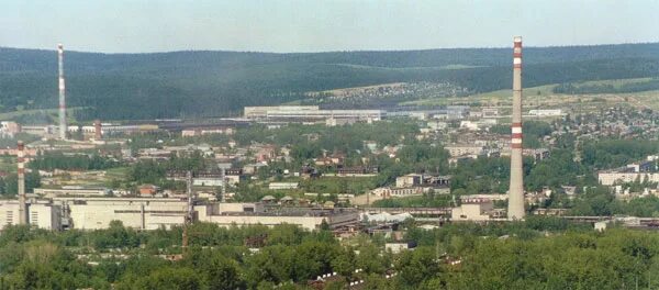 Лысьвенский завод бытовой техники