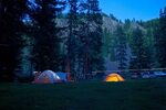 Camping 101: How to get started at Oregon campgrounds this summer
