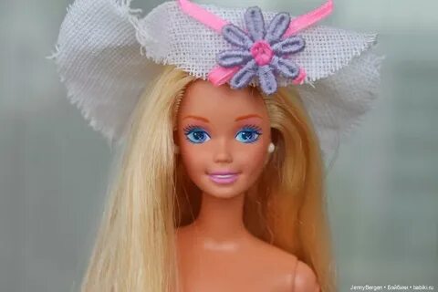Sweet barbie