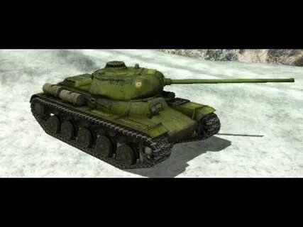 Кв 13 средний танк