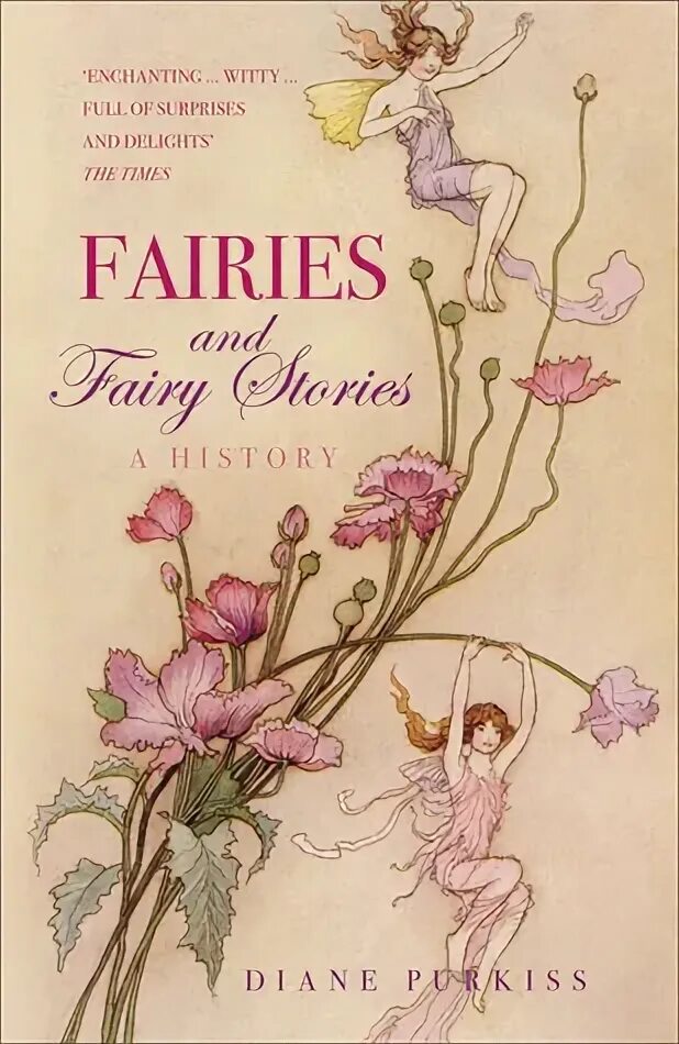 Fairies story