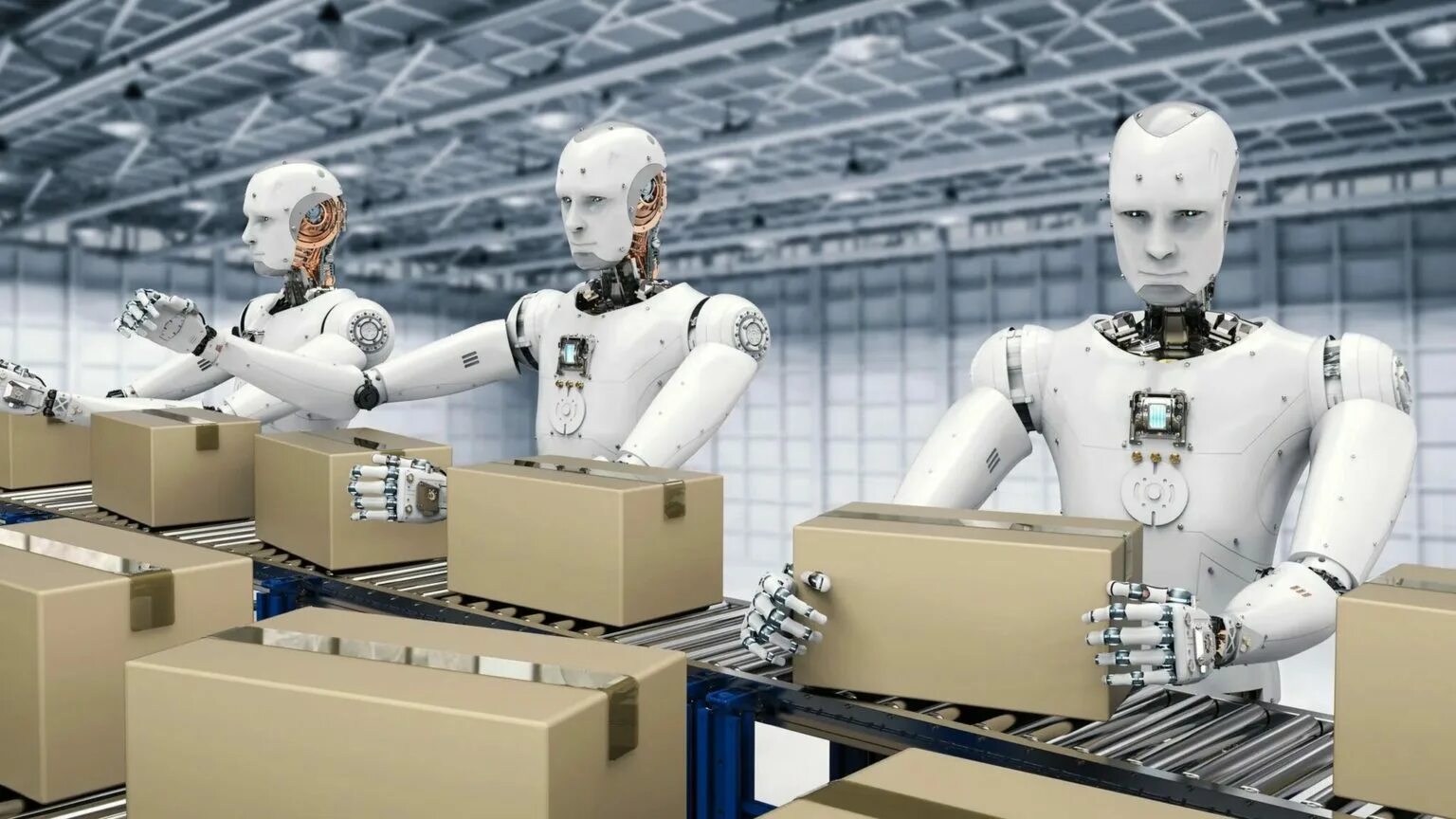 Загадай робота. Человекоподобного робота optimus. производственные роботы. медицинские роботы. роботы на работе.