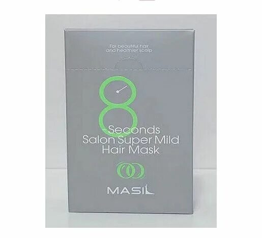 Как использовать маску для волос 8 seconds. Masil 8 seconds salon super mild hair mask — 8 мл. mas маска для волос masil 8 seconds salon super mild hair mask 350ml. маска масил 8 секунд зеленая. masil 8 seconds salon hair mask 200ml.