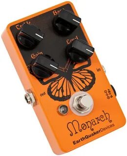 Earthquaker devices
