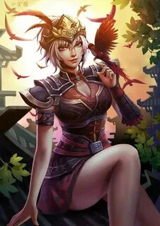 Xiao yun