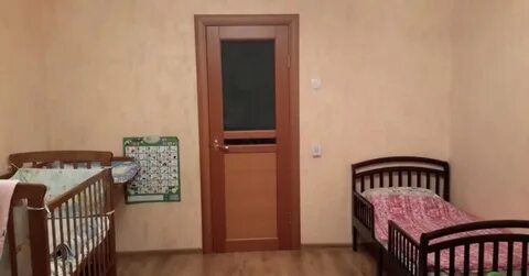 Квартира поселке володарского