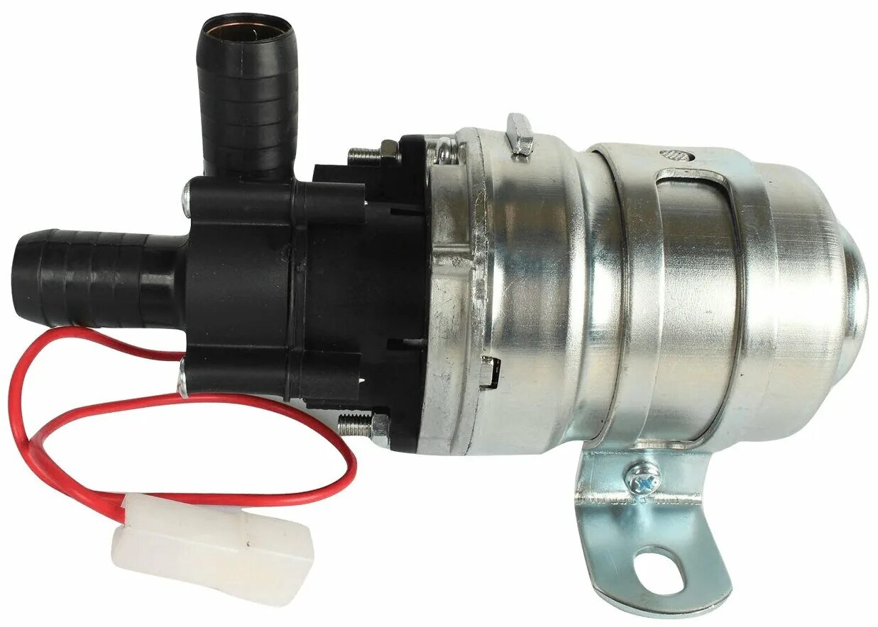 насос отопителя дополнительный 12в бош. электропомпа 16мм bosch. доп помпа на ваз 2112. электропомпа газель некст. помпа печки.