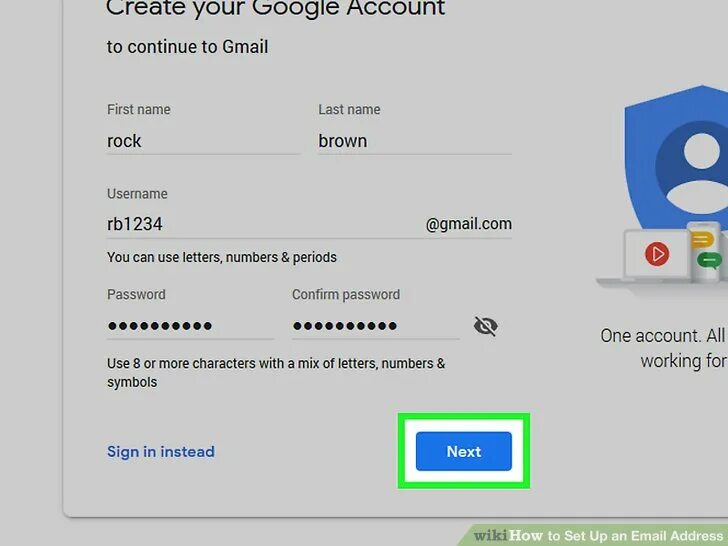 Создать аккаунт gmail. Аккаунт яратиш гмайл. Электронный адрес gmail com