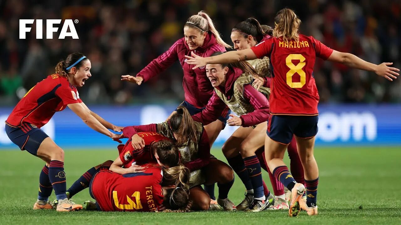 Fifa women's world cup 2023. Испания женщины. Испанская женская сборная по футболу. Женский футбол испания колумбия. Женский футбол испания колумбия.