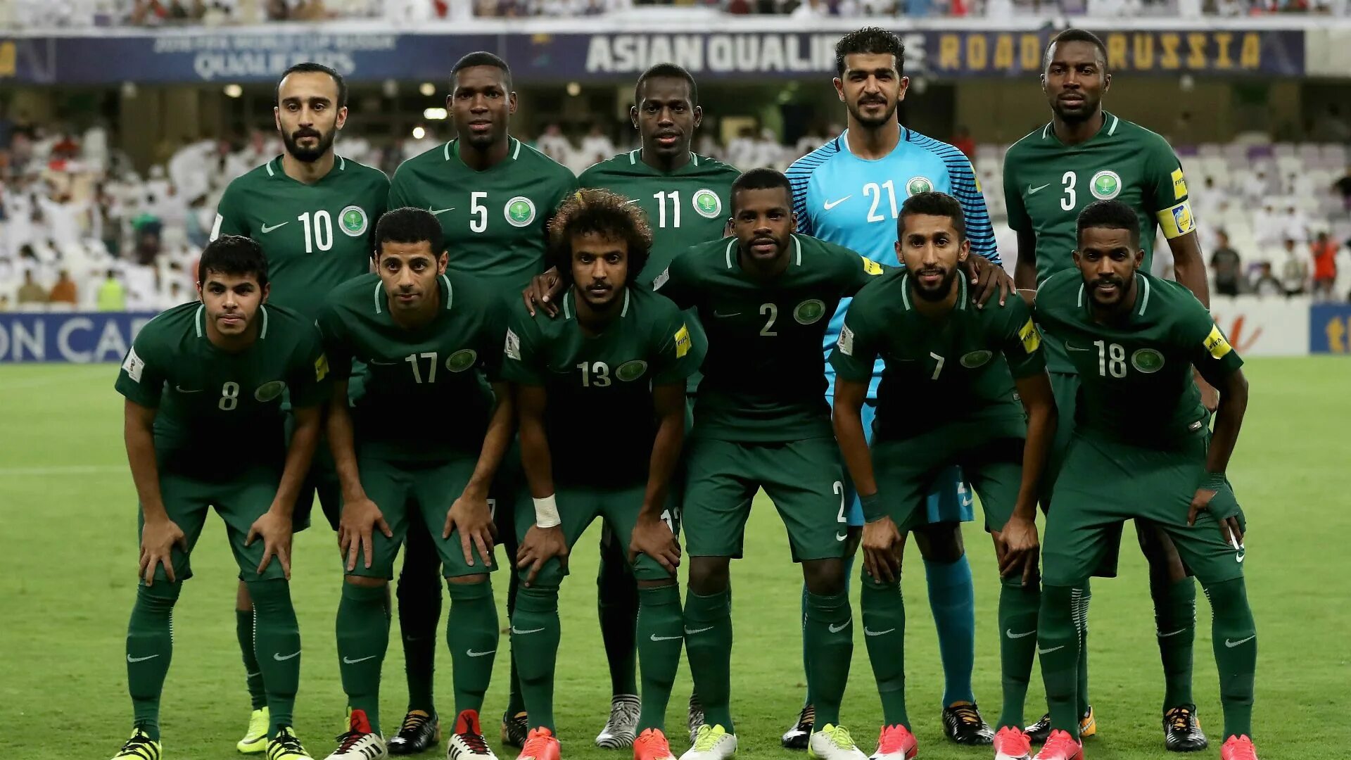 Сборная Саудовской Аравии. Сборная Саудовской Аравии 2018 ФИФА. Saudi Arabia National Football Team. Команда Саудовской Аравии.