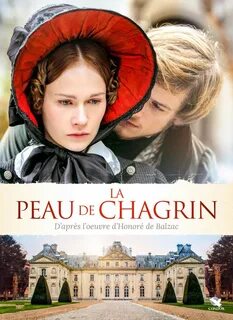 La peau le