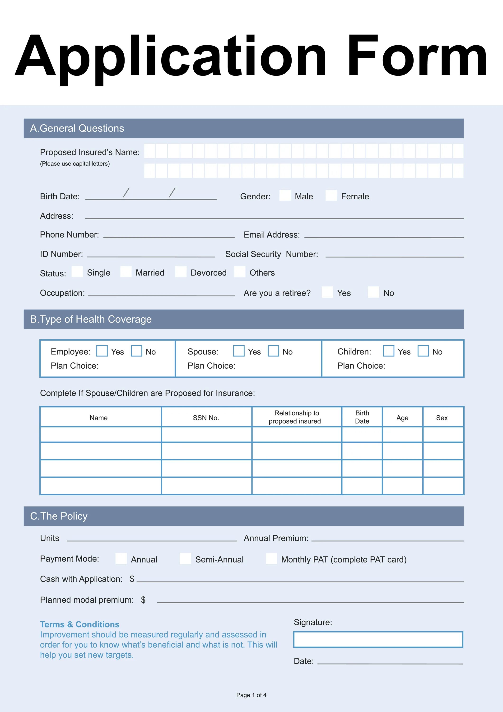 Download forms. Application form. Application form пример. Sample application form. Заполнить application form.
