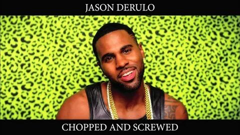 Slow low derulo