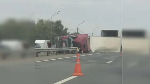 Дтп ичп москва