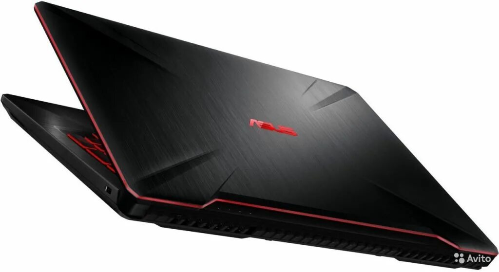 Asus tuf gaming 2024