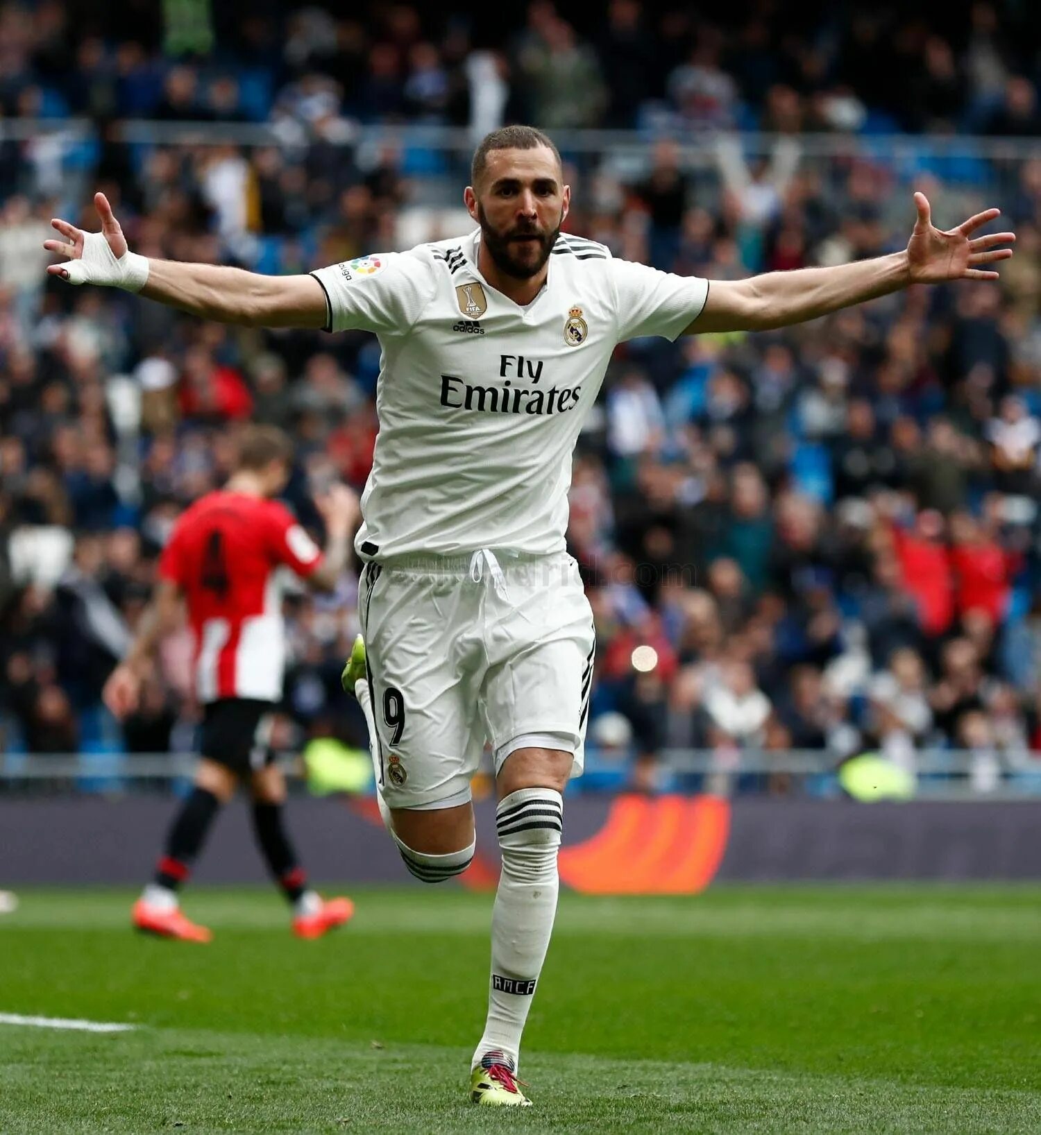 3 4 июня 2019. Бензема. Benzema Реал Мадрид.