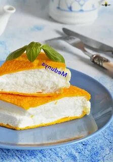 Омлет пуляр