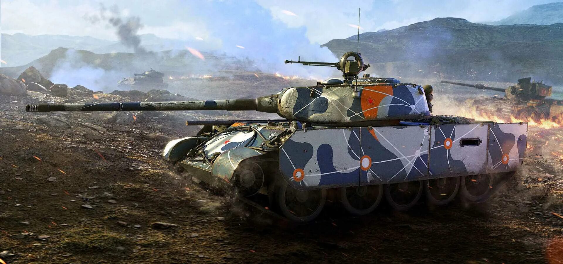 Т 44 100. Т-44-100 World of Tanks. World of Tanks т 44 100 р. Т44 100 танк World of Tanks.