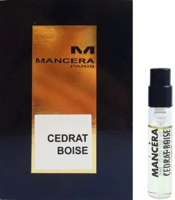 Mancera Cedrat Boise Unisex Vial 2ml EDP. Choco Violet Mancera. Mancera Choco Violet парфюмерная вода 60мл. Мансера цедрат Бойсе. Mancera choco