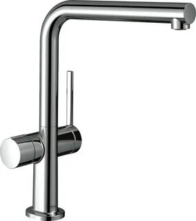 Hansgrohe для кухни