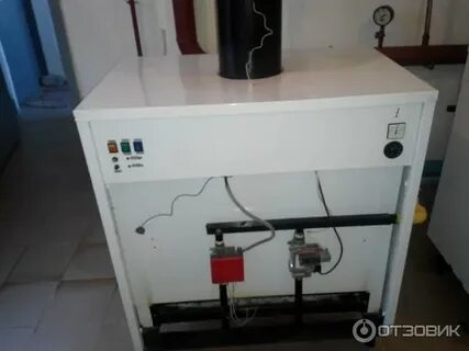 Газовые котлы метеор отзывы