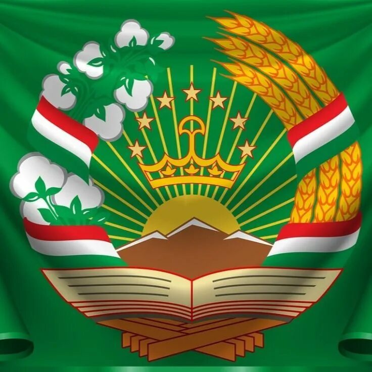 Краткая история Таджикистана