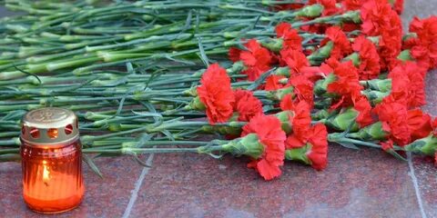 Вахта памяти