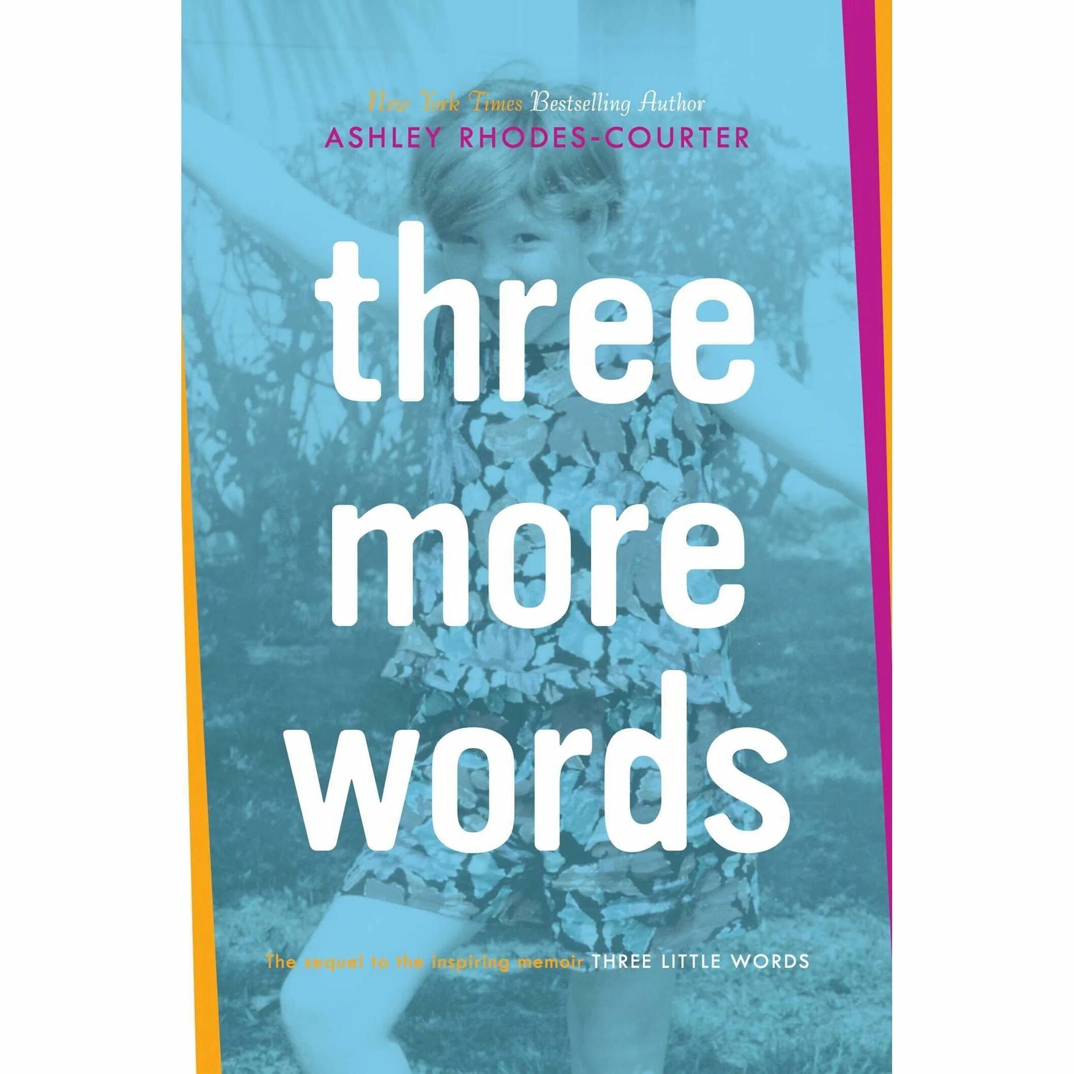 More the words. Less words more action. эшли роудс. ashley rhodes. more word - jpg.