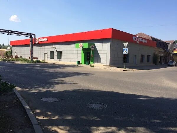 Пятерочка ул победы 7 фото Магазин пятерочка 23: найдено 88 картинок