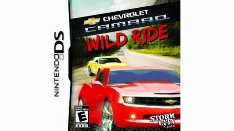 Cars nds