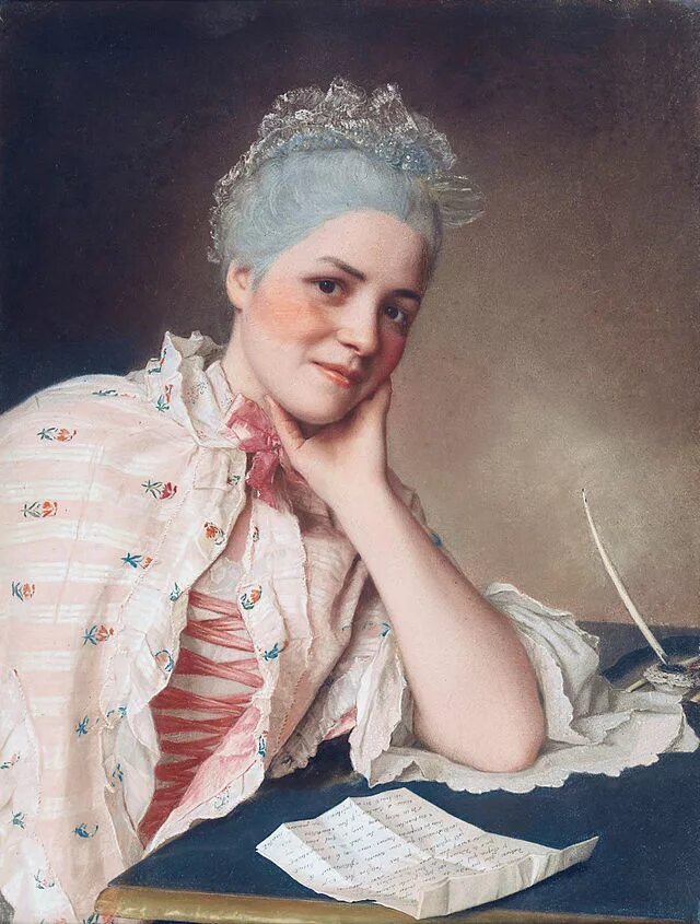 Мадам жюль