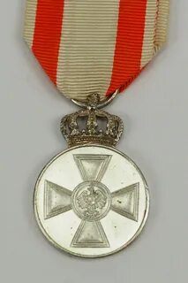 Орден красного орла
