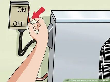 Ac off