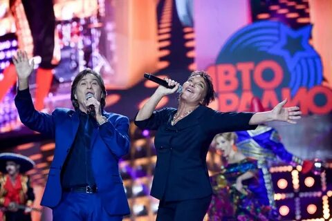 Дискотека 80 клипы сборники